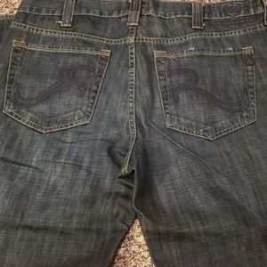 Rock & Republic jeans